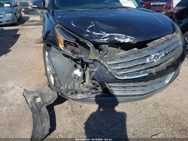 Aukcja sprzedaży 2014 Chevrolet Traverse Ltz, vin: 1GNKRJKD2EJ222388, numer aukcji: 44408252