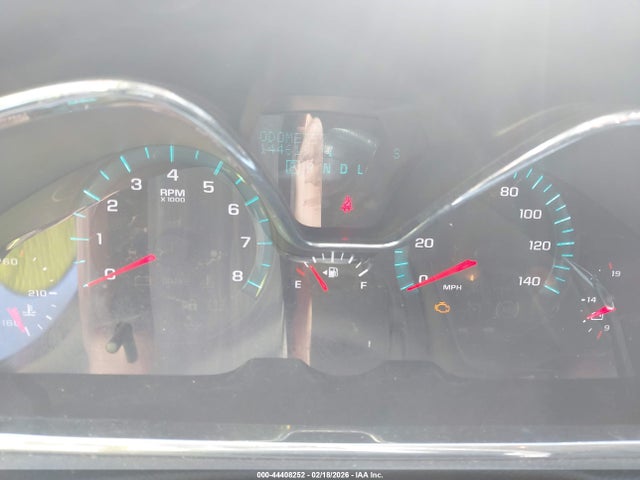 Aukcja sprzedaży 2014 Chevrolet Traverse Ltz, vin: 1GNKRJKD2EJ222388, numer aukcji: 44408252