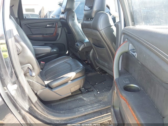 Aukcja sprzedaży 2014 Chevrolet Traverse Ltz, vin: 1GNKRJKD2EJ222388, numer aukcji: 44408252