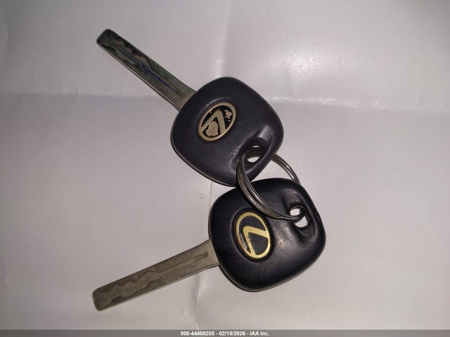 44408255 :رقم المزاد ، JT8BF28GXX5066359 vin ، 1999 Lexus Es 300 مزاد بيع