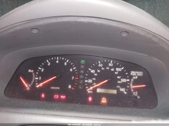 44408255 :رقم المزاد ، JT8BF28GXX5066359 vin ، 1999 Lexus Es 300 مزاد بيع