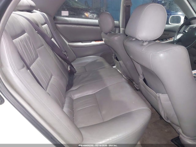 44408255 :رقم المزاد ، JT8BF28GXX5066359 vin ، 1999 Lexus Es 300 مزاد بيع