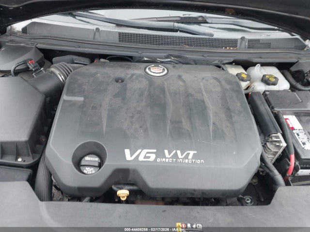 Продаж на аукціоні авто 2013 Cadillac Xts Luxury, vin: 2G61P5S37D9187692, номер лоту: 44408258