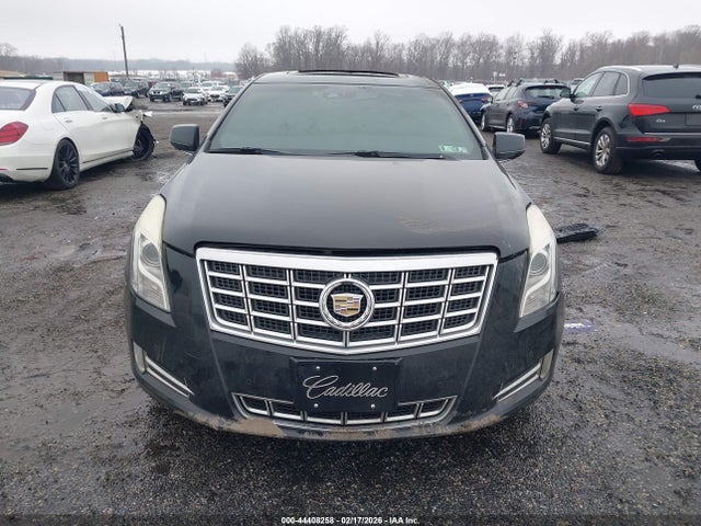 Продаж на аукціоні авто 2013 Cadillac Xts Luxury, vin: 2G61P5S37D9187692, номер лоту: 44408258