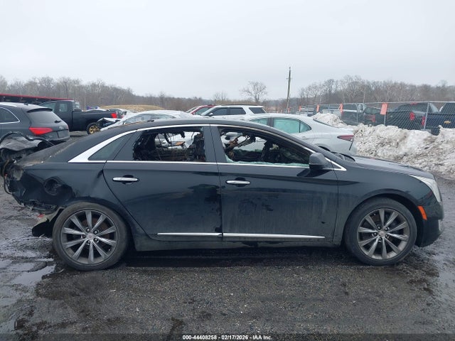 Продаж на аукціоні авто 2013 Cadillac Xts Luxury, vin: 2G61P5S37D9187692, номер лоту: 44408258