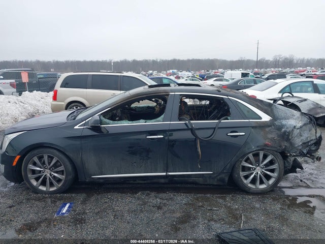 Продаж на аукціоні авто 2013 Cadillac Xts Luxury, vin: 2G61P5S37D9187692, номер лоту: 44408258