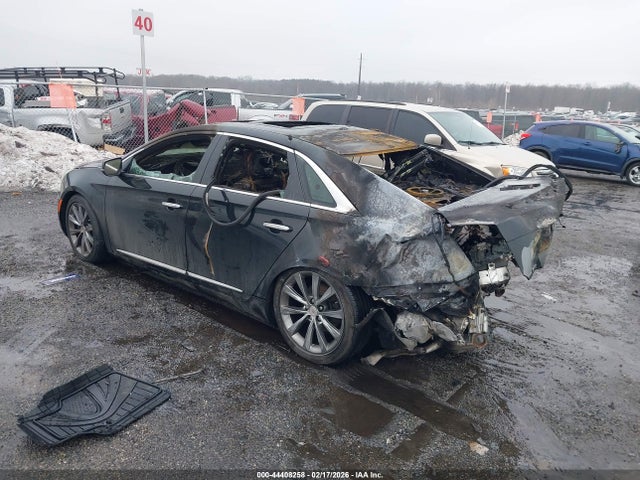 Продаж на аукціоні авто 2013 Cadillac Xts Luxury, vin: 2G61P5S37D9187692, номер лоту: 44408258