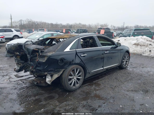 Продаж на аукціоні авто 2013 Cadillac Xts Luxury, vin: 2G61P5S37D9187692, номер лоту: 44408258