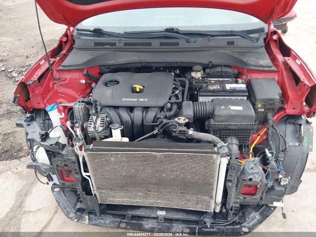 KM8K22AA9MU732143 Hyundai Kona Sel