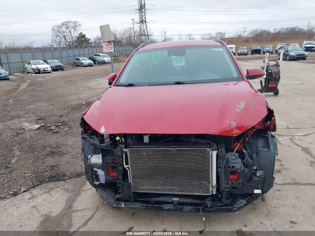 KM8K22AA9MU732143 Hyundai Kona Sel