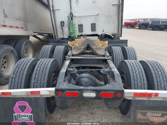 Auction sale of the 2023 Peterbilt 579, vin: 1XPBD49X6PD789289, lot number: 44408280