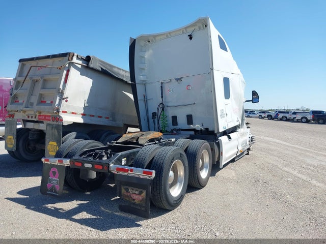 Auction sale of the 2023 Peterbilt 579, vin: 1XPBD49X6PD789289, lot number: 44408280