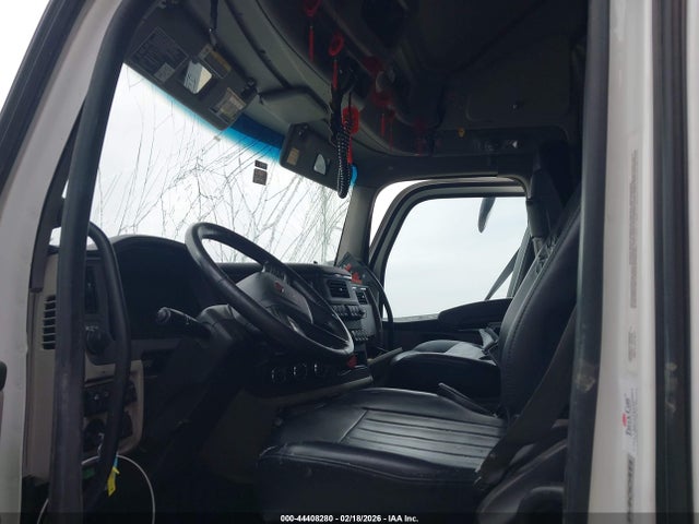 Auction sale of the 2023 Peterbilt 579, vin: 1XPBD49X6PD789289, lot number: 44408280