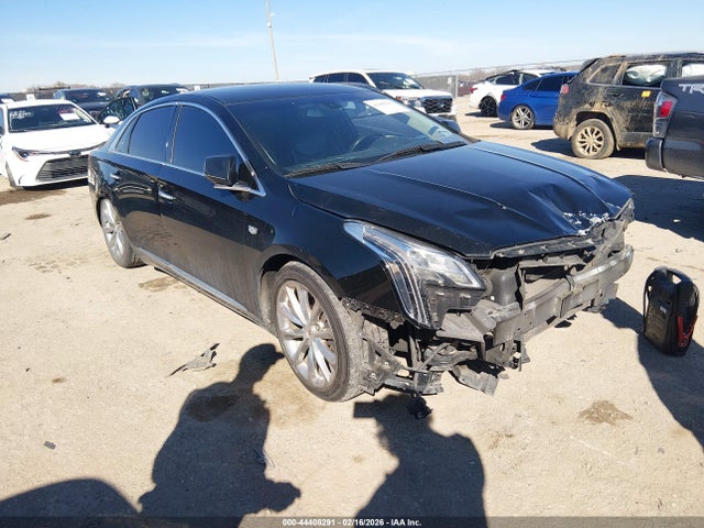 2019 CADILLAC XTS 2G61U5S37K9141477