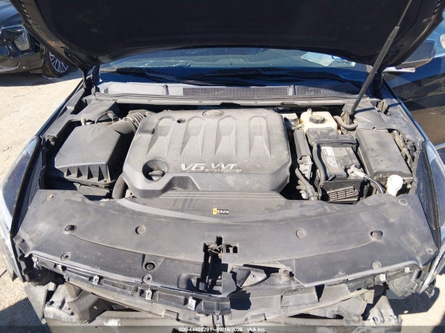 2019 CADILLAC XTS 2G61U5S37K9141477 Photo 9