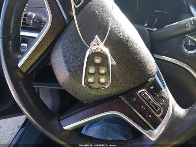 2019 CADILLAC XTS 2G61U5S37K9141477 Photo 10