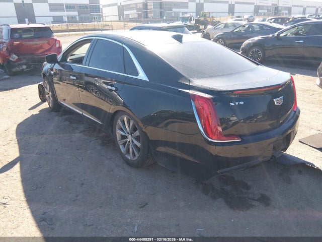 2019 CADILLAC XTS 2G61U5S37K9141477 Photo 2
