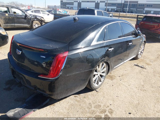 2019 CADILLAC XTS 2G61U5S37K9141477 Photo 3