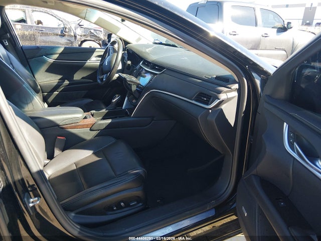 2019 CADILLAC XTS 2G61U5S37K9141477 Photo 4