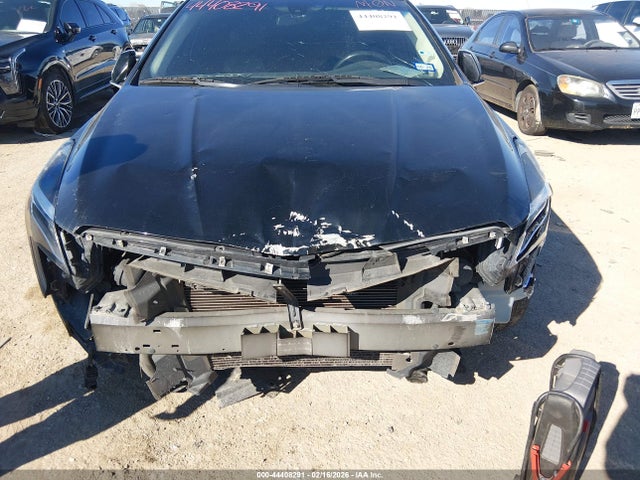 2019 CADILLAC XTS 2G61U5S37K9141477 Photo 5