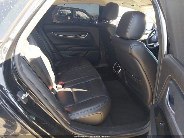 2019 CADILLAC XTS 2G61U5S37K9141477 Photo 7