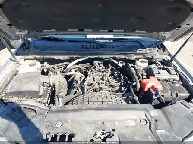 2020 FORD RANGER 1FTER1FH4LLA92778 Photo 9