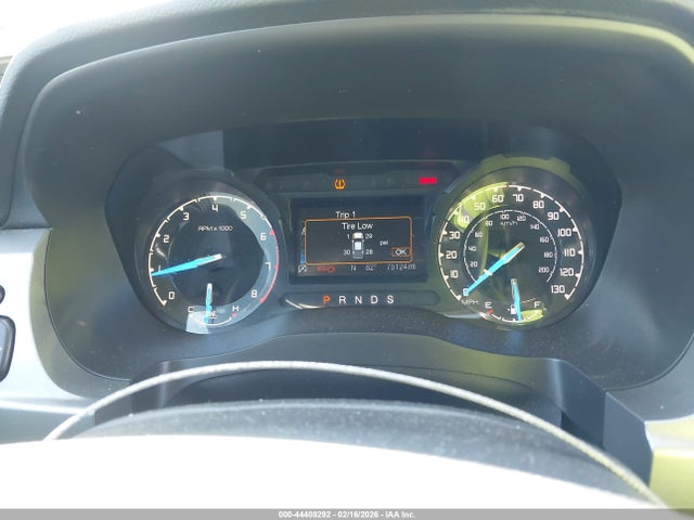 2020 FORD RANGER 1FTER1FH4LLA92778 Photo 6