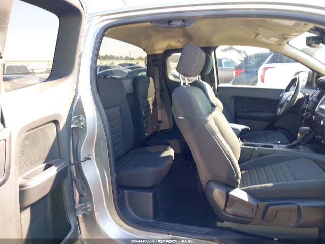 2020 FORD RANGER 1FTER1FH4LLA92778 Photo 7