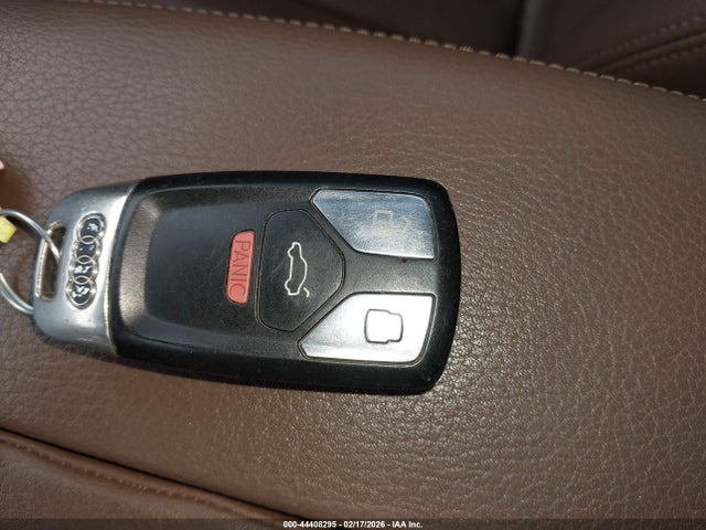 Aukcja sprzedaży 2017 Audi Q7 3.0t Premium, vin: WA1VAAF71HD054807, numer aukcji: 44408295