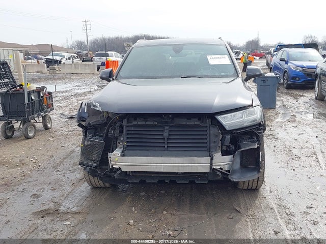 Aukcja sprzedaży 2017 Audi Q7 3.0t Premium, vin: WA1VAAF71HD054807, numer aukcji: 44408295