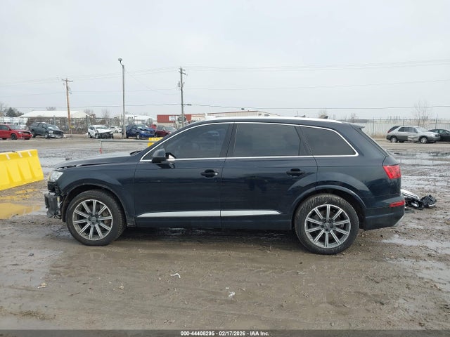 Aukcja sprzedaży 2017 Audi Q7 3.0t Premium, vin: WA1VAAF71HD054807, numer aukcji: 44408295