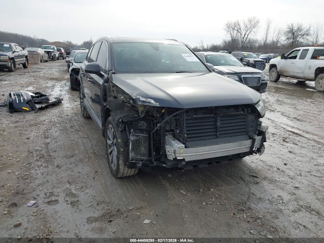 Aukcja sprzedaży 2017 Audi Q7 3.0t Premium, vin: WA1VAAF71HD054807, numer aukcji: 44408295