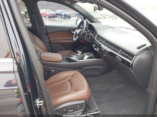 Aukcja sprzedaży 2017 Audi Q7 3.0t Premium, vin: WA1VAAF71HD054807, numer aukcji: 44408295