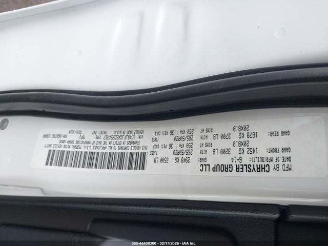 Jeep Grand Cherokee Summit 2014 1C4RJFJGXEC554767 Image 9