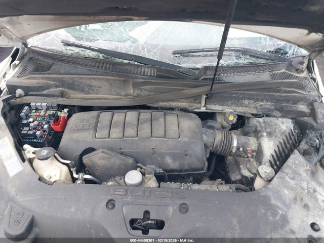 Aukcja sprzedaży 2012 Buick Enclave Leather, vin: 5GAKVCEDXCJ346323, numer aukcji: 44408301