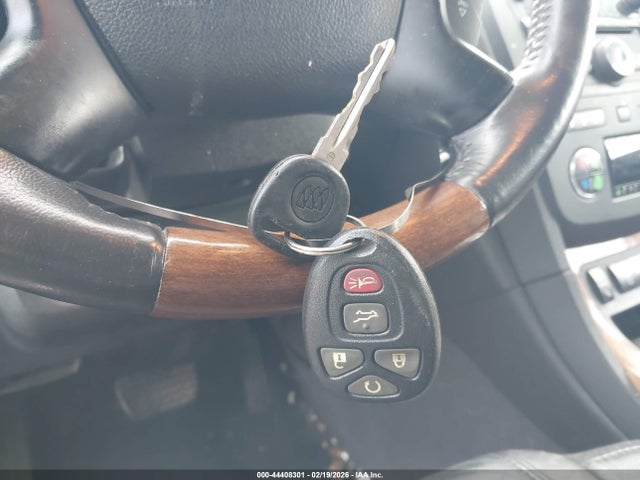 Aukcja sprzedaży 2012 Buick Enclave Leather, vin: 5GAKVCEDXCJ346323, numer aukcji: 44408301