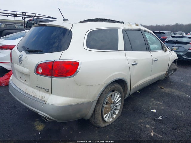 Aukcja sprzedaży 2012 Buick Enclave Leather, vin: 5GAKVCEDXCJ346323, numer aukcji: 44408301