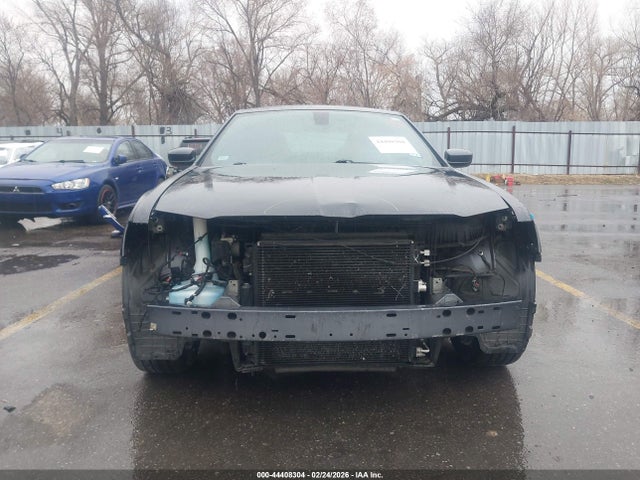 2016 Chrysler 300 300s მანქანა იყიდება აუქციონზე, vin: 2C3CCABG3GH135391, აუქციონის ნომერი: 44408304
