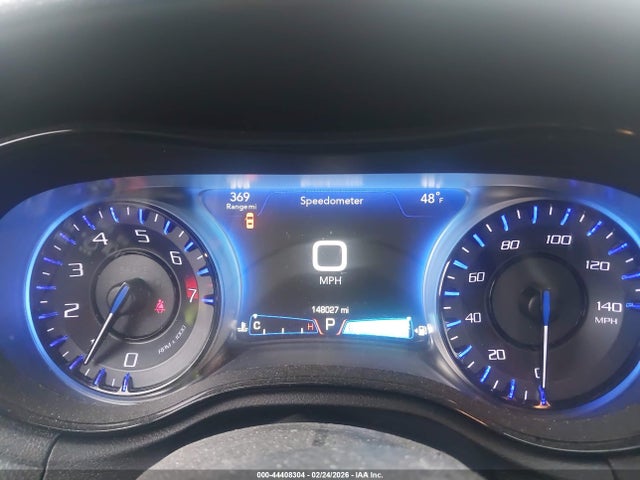 2016 CHRYSLER 300 2C3CCABG3GH135391 Photo 6