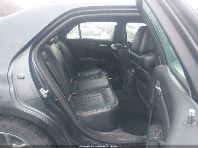 2016 CHRYSLER 300 2C3CCABG3GH135391 Photo 7