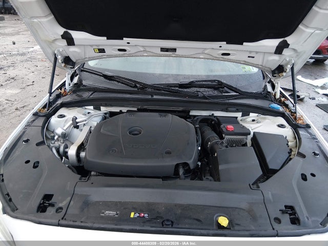2020 VOLVO S90 LVYA22ML0LP175089 Photo 9