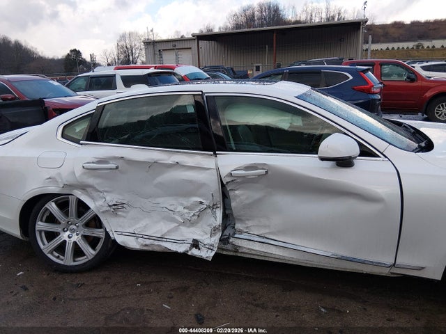 2020 VOLVO S90 LVYA22ML0LP175089 Photo 5