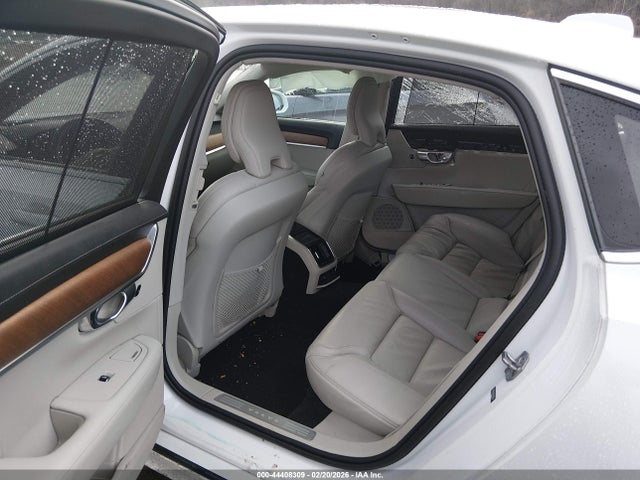 2020 VOLVO S90 LVYA22ML0LP175089 Photo 7