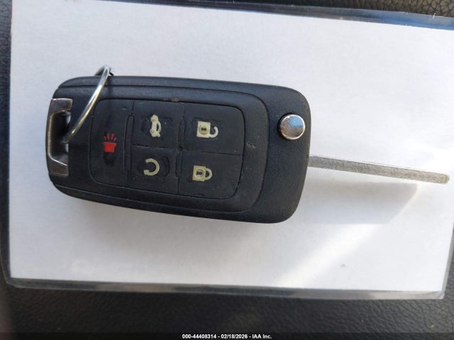 2015 Chevrolet Cruze Ltz მანქანა იყიდება აუქციონზე, vin: 1G1PG5SB6F7234285, აუქციონის ნომერი: 44408314