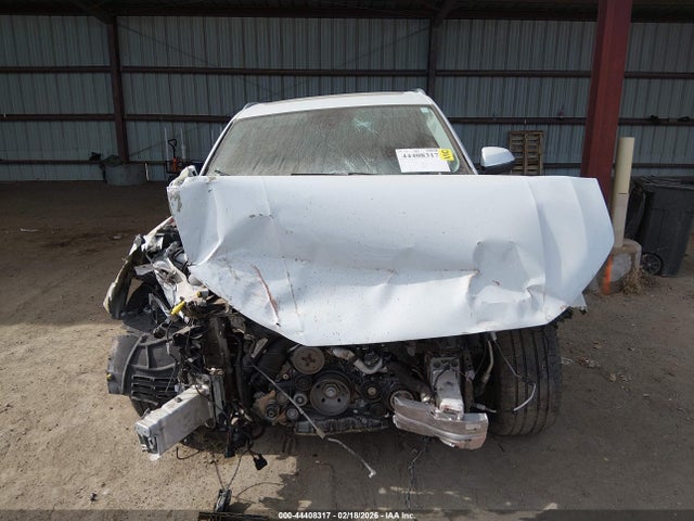 Aukcja sprzedaży 2020 Audi Q7 Premium Plus 55 Tfsi Quattro Tiptronic, vin: WA1LXAF76LD000532, numer aukcji: 44408317