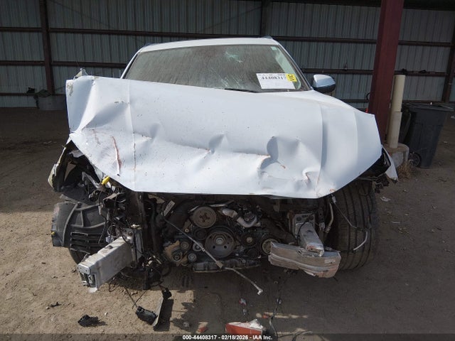 Aukcja sprzedaży 2020 Audi Q7 Premium Plus 55 Tfsi Quattro Tiptronic, vin: WA1LXAF76LD000532, numer aukcji: 44408317
