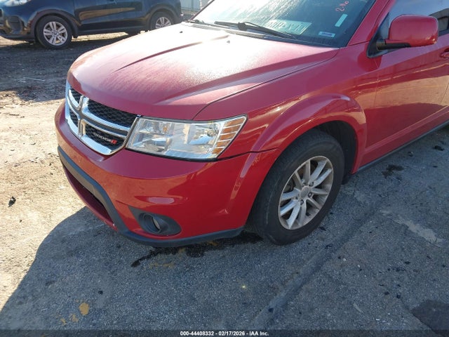 Aukcja sprzedaży 2014 Dodge Journey Sxt, vin: 3C4PDDBG4ET230302, numer aukcji: 44408332