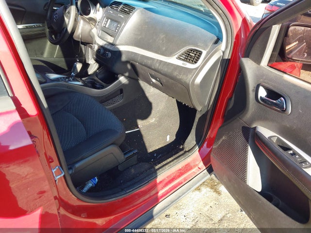 2014 DODGE JOURNEY 3C4PDDBG4ET230302 Photo 4