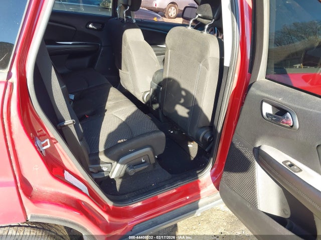 2014 DODGE JOURNEY 3C4PDDBG4ET230302 Photo 7