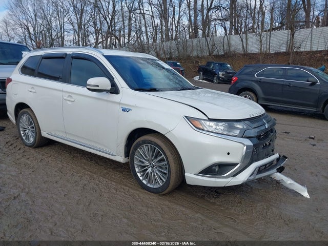 2020 MITSUBISHI OUTLANDER PHEV JA4J24A53LZ038798 Photo 0